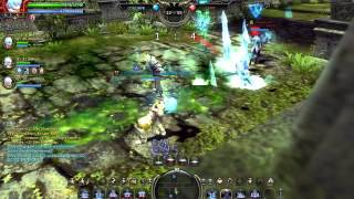 Dragon Nest #15 - Режим Тренеровка и Возрождение.