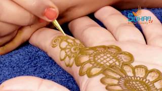 Mehdi Design | মেহেদী ডিজাইন | मेहंदी डिज़ाइन ||مہندی ڈیزائن