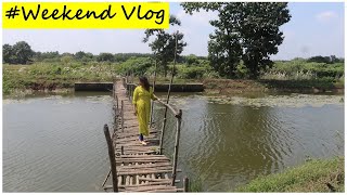 Weekend Spent Well / Vlog / Long Trip / indianmomlifestyletamil vlogs / Feb2020