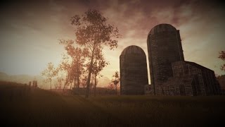 Homestead DLC - Slender: The Arrival PC Walkthrough