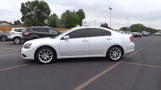 2011 Mitsubishi Galant Centennial CO, Littleton CO, Fort Collins CO, Greeley CO, Cheyenne WY 4822DA