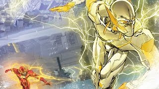 RMUC N°26 : GODSPEED : LES ORIGINES - ÉPISODE FINAL