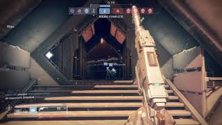 Destiny 2 sturm