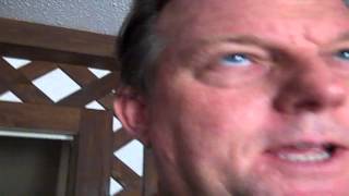 UNBOXING 2 WAY JBL PRX715 SPEAKERS 1500 WATTS