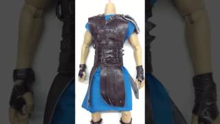 Custom Gladiator figure!