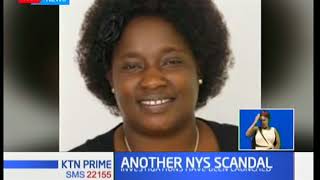 KTN Prime: National Youth Service scandal