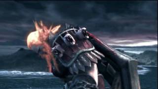 God Of War (ITA) Parte 34 HD-LA Battaglia Finale Con  Ares