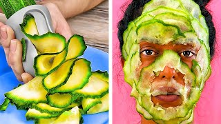 Useful Natural Beauty Recipes And Hacks