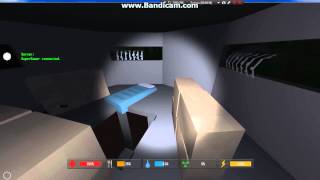 как дюпать вещи в Unturned