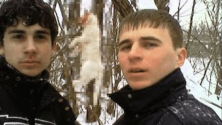 Der SCHLIMMSTE KRIMINALFALL? - Dnipropetrowsk Maniacs | REACTION ZUM TATVIDEO