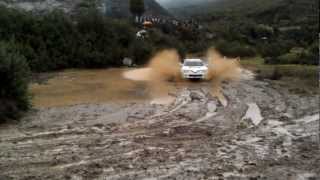 26º Baja Portalegre 500 2012