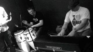 Djäzz Urban Funk Session