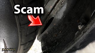 Customer Got Scammed By a Car Dealership! You Won't Believe This