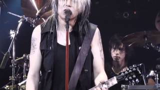 DEATHGAZE - 2011 PREMIUM NIGHT BLISS OUT MIND FULL LIVE DVD