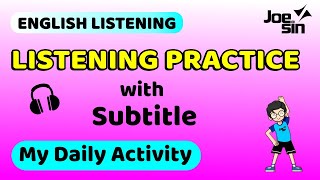 Mahir Inggris Harus Mahir Listening | Level 1 Untuk Pemula