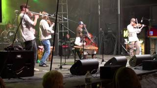 Люди Добрі 2/2 - 14th. Toronto Ukrainian Festival 2010 - Ludy Dobri