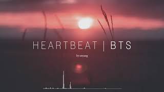 BTS (방탄소년단) Heartbeat - Full Piano Cover