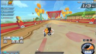 Tố cáo hack ZingSpeed