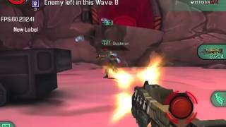 Star Warfare Black Dawn - шутер від першої особи в стилі Borderlands