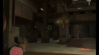 GTA IV Missions PL #22 Rosyjska Ewolucja