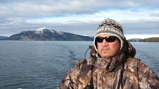 Alaska Life Winter Survival Off of the Grid