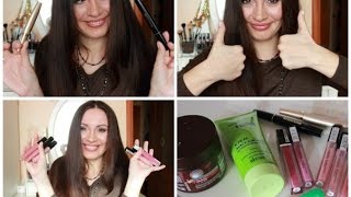 ФАВОРИТЫ БЕЛОРУССКОЙ КОСМЕТИКИ