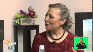 Cómo funciona HidraTotal 5 anti-manchas de L´Oreal Paris