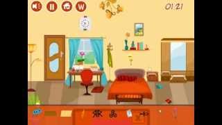 Escape Dozing Room