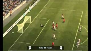 Sabri Fail PES 2011 Yok Böyle Birşey =D [HQ]