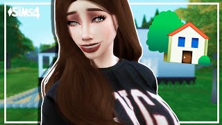 Zoe Cooper ↠ Casa nova! ↠ EP:32 ♥ The Sims 4