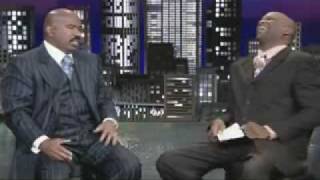 STEVE HARVEY ON TBN PART 4 OF 6 WMV V9