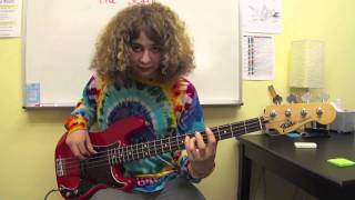 Bass Guitar for Dummies