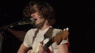 Venus As A Boy, Release Party au Molotov
