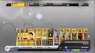 MUST WATCH! BLUE MESSI IN PACK FIFA 13 | ZaiBoT