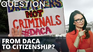 How will Biden’s executive orders effect immigration?