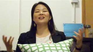 鄧婉玲 (Mimi Tang) 浪女回頭