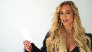Leah Van Damme Video
