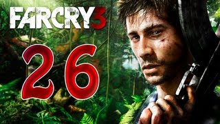 Far Cry 3 [HD 1080p] - Полет на юг