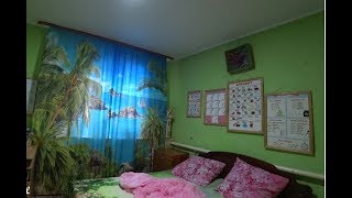 Новые шторы от штора на дом??/Как ребята ждали папу??/Семья Жуковых