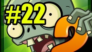 Смотреть растения против зомби 2 Прохождение #22