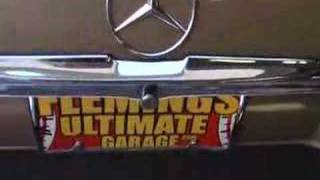 1987 Mercedes 560SL Convertible Collector Car For Sale!