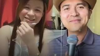 Don’t Cry Joni - VHEN BAUTISTA aka Chino Romero & Arceli Salazar