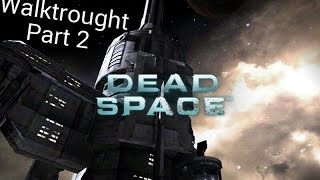 Прохождение Dead Space Android - Part 2 - Глюки и лаги вместе взятые!
