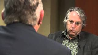Exploring Climate Change: Full Length Interview with Kerry Emanuel