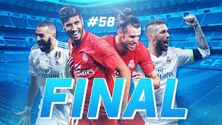 FIFA 18 MC | Real Madrid | EL COMIENZO DEL FIN #58