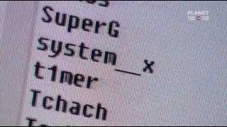 Fehler im System - Hackerangriff doku