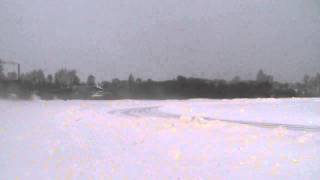 Пермь. Финальный этап "Мулянка 2013". [Perm]