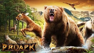 Let's Hunt: Hunting Games Gameplay iOS / Android