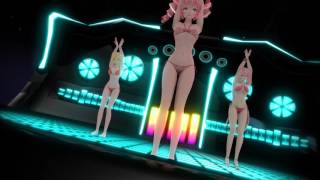 [MMD] Hibikase Ver.2 [1080p 60FPS] (Motion,Camera,Wav+DL)