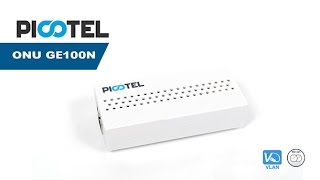 Romsat.ua | Абоненстское устройство ONU Picotel GE100N